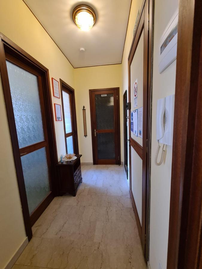 Casa Dell Amore 3 Санремо Экстерьер фото