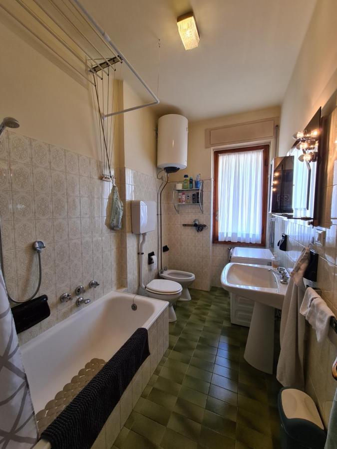 Casa Dell Amore 3 Санремо Экстерьер фото