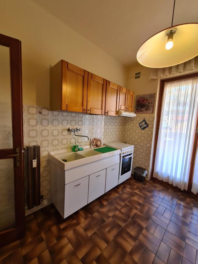 Casa Dell Amore 3 Санремо Экстерьер фото